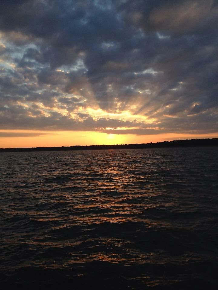 Lake Texoma
